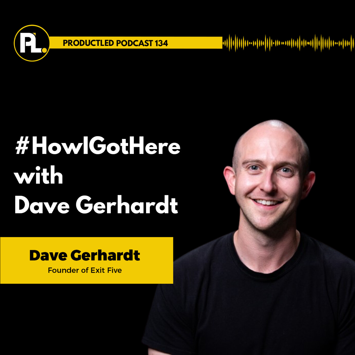 ProductLed Podcast