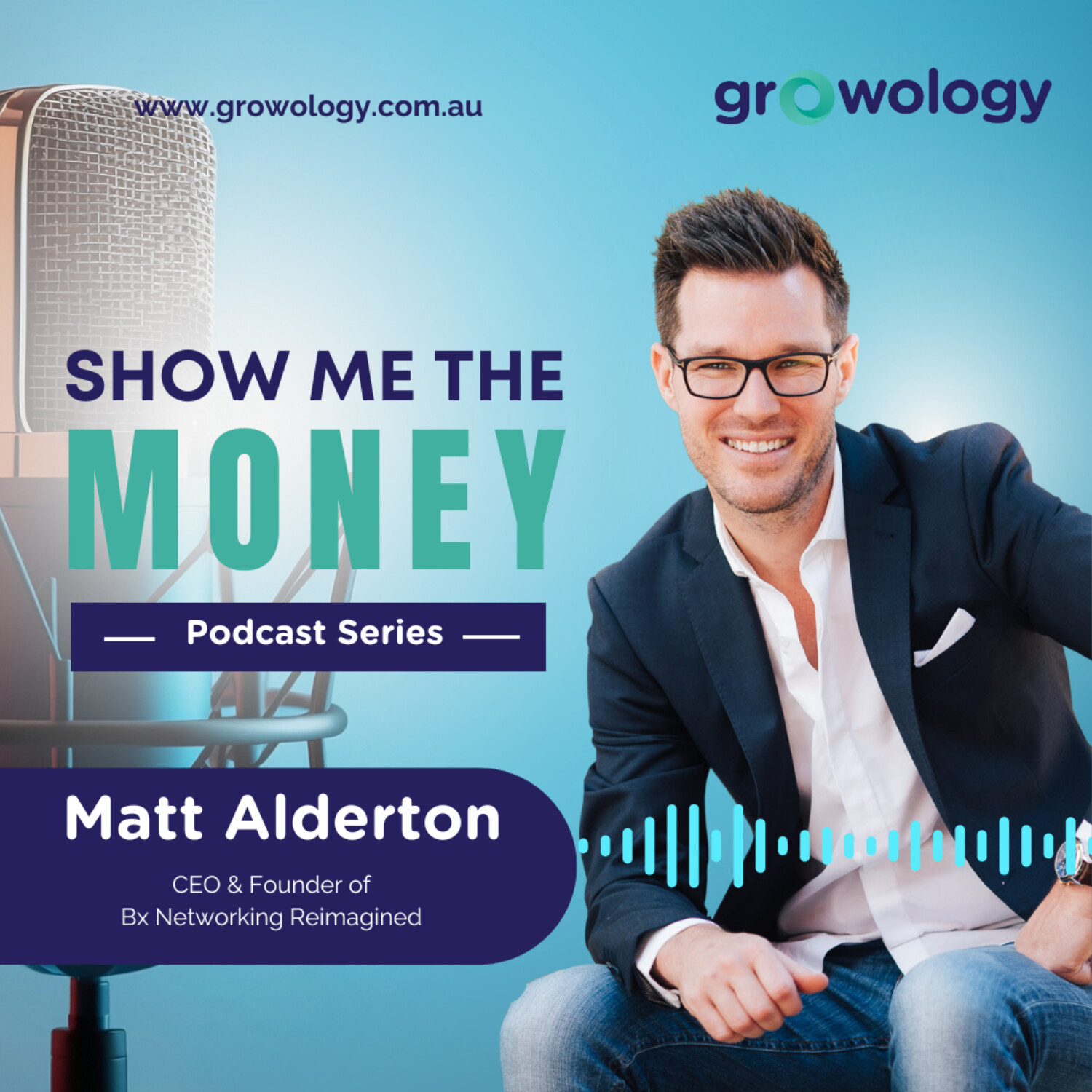 Show Me The Money