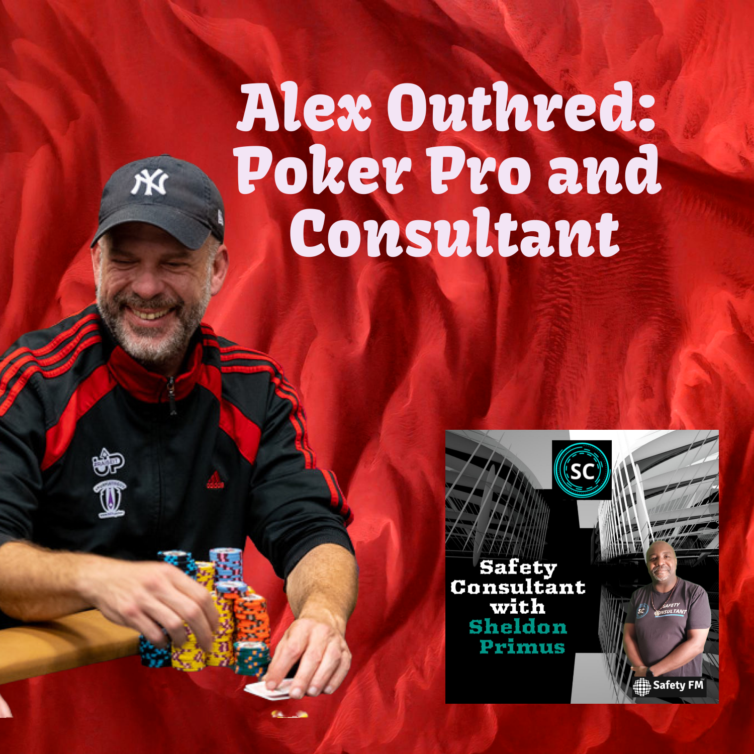 Alex Outhred: Poker Pro and Consultant
