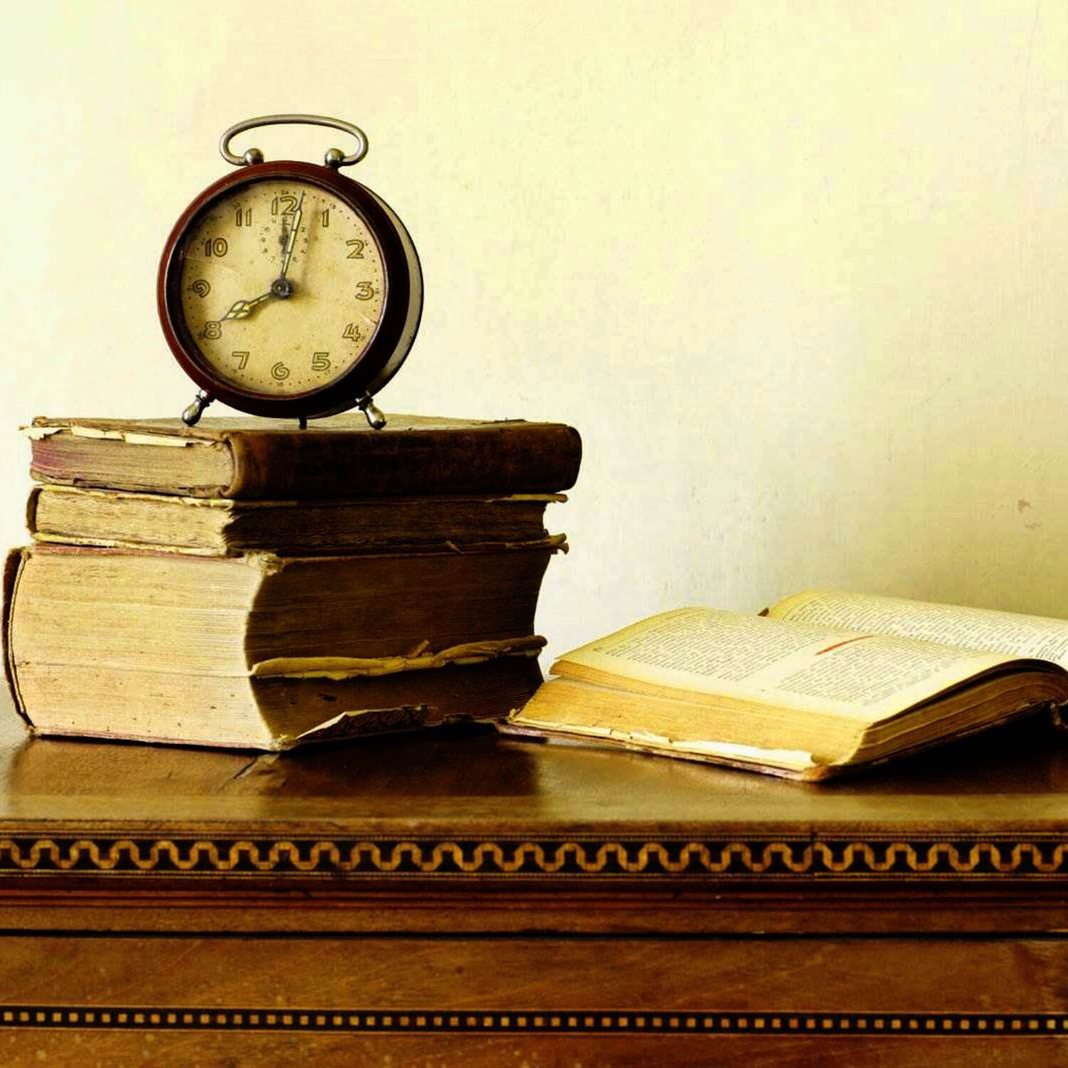 Sv. Tomáš Akvinský - hledat pravou moudrost