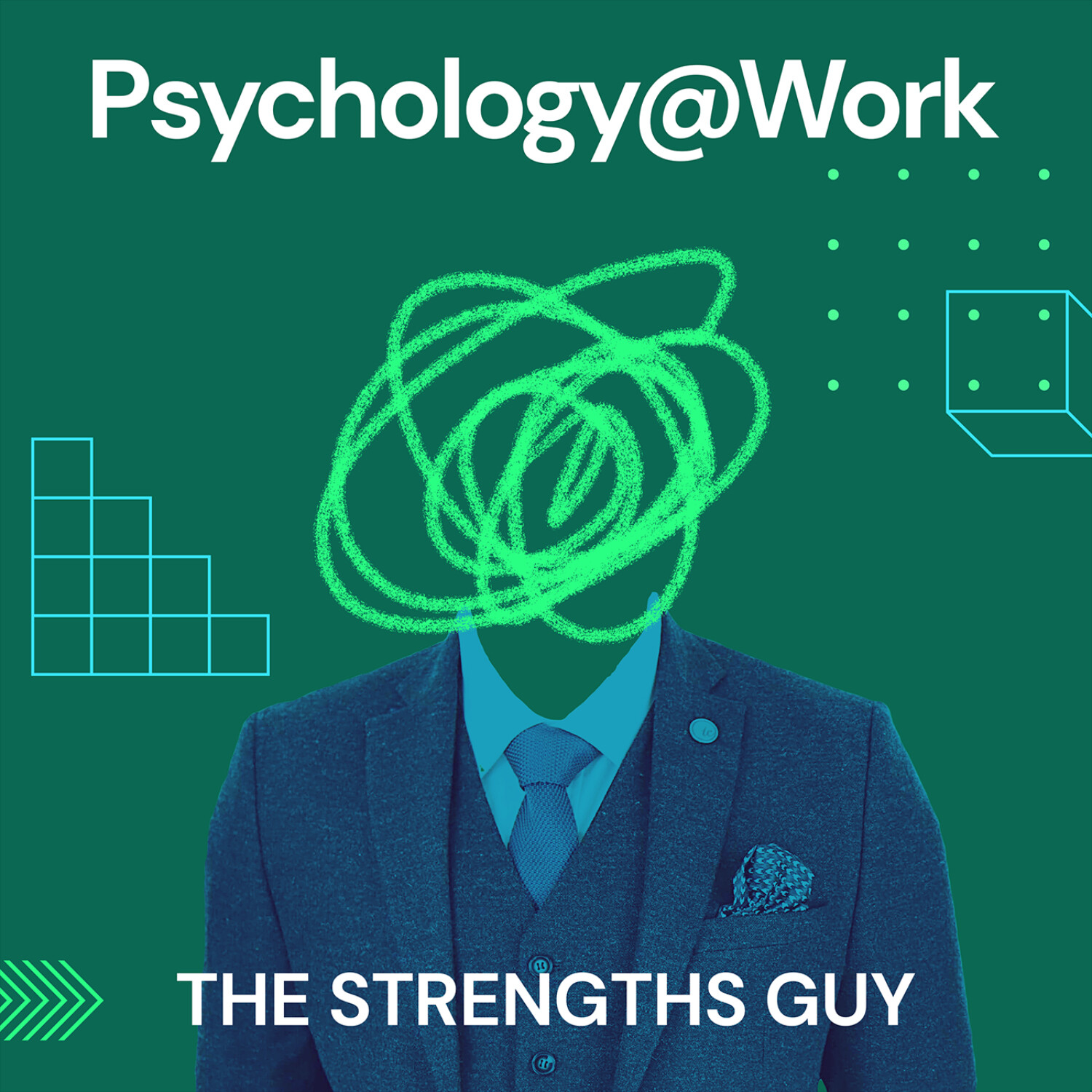 Psychology@Work