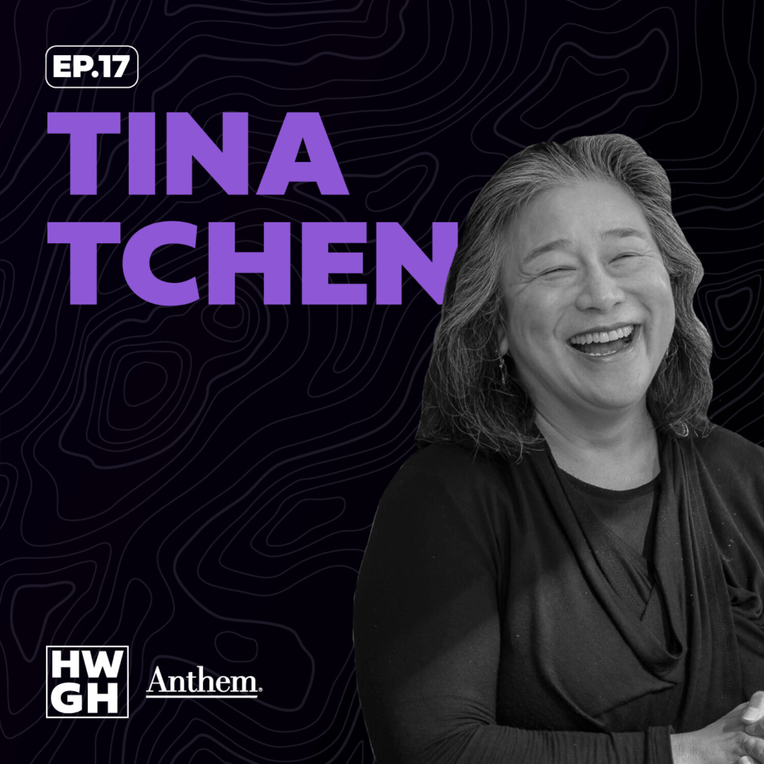 Tina Tchen
