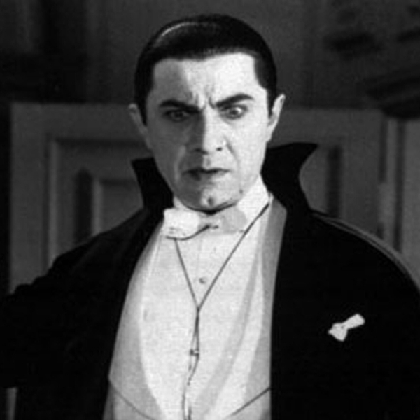 Dracula artwork