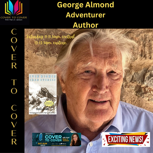 George Almond-Seizing Life artwork