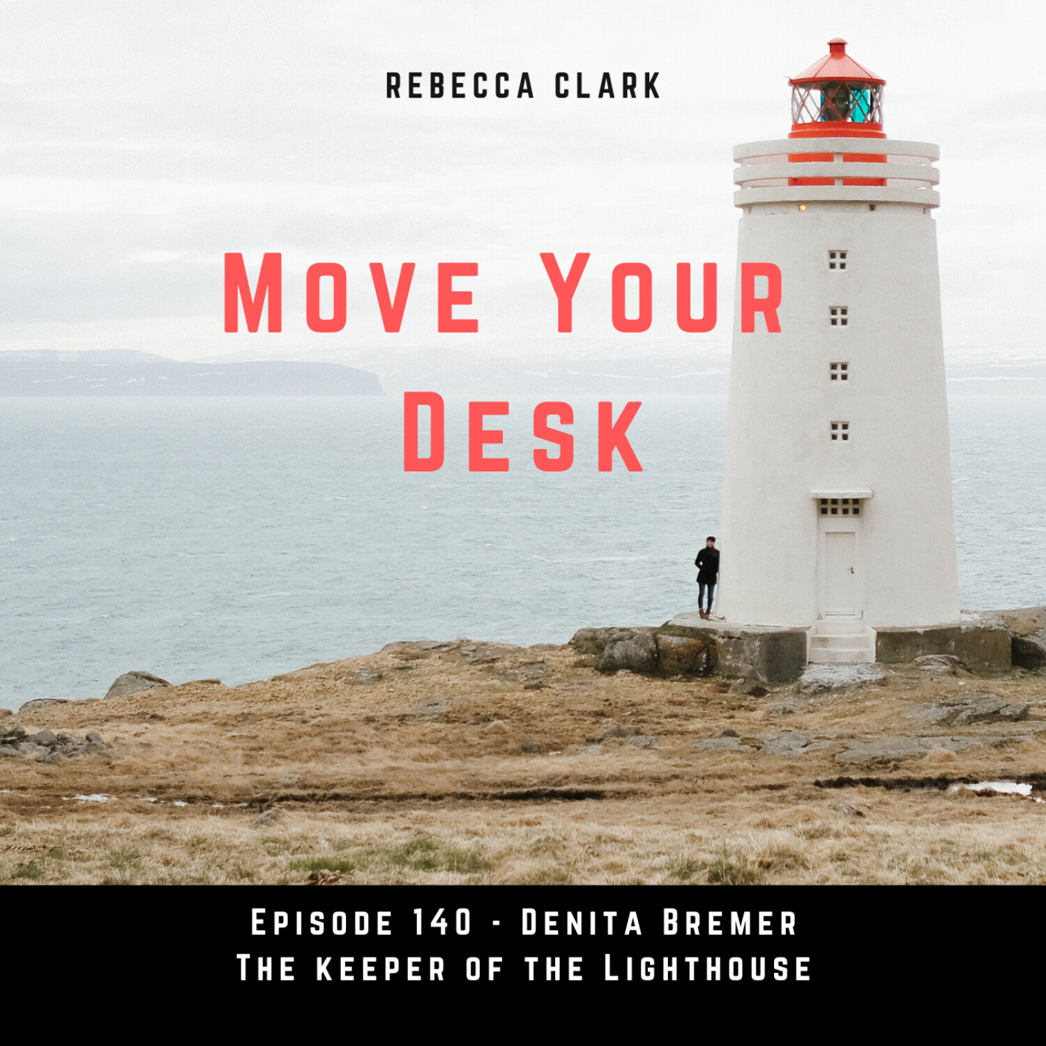 Move Your Desk