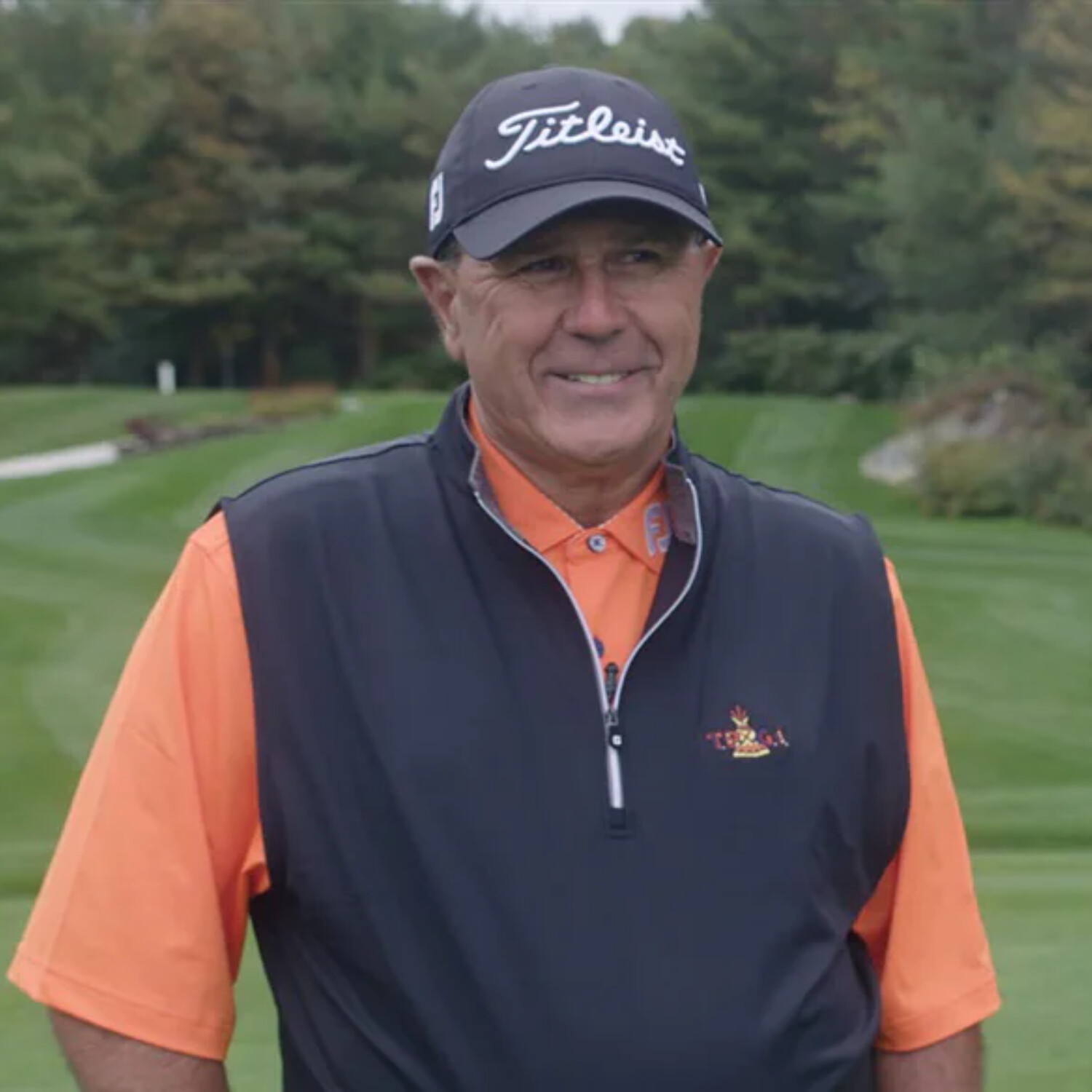 Golf: Top Instructor Tom Patri Talks: PGA Championship, Mito Pereira, Justin Thomas, Steven Alker, & Course Conditions Then & Now...
