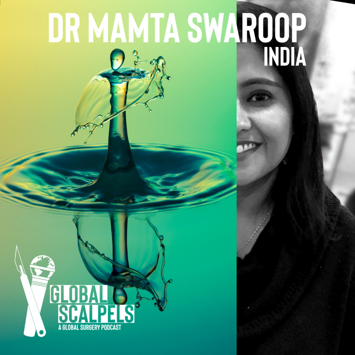 Ep 23: Mamta Swaroop