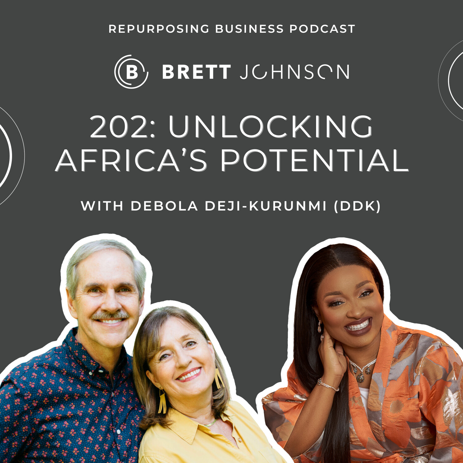 Repurposing Business