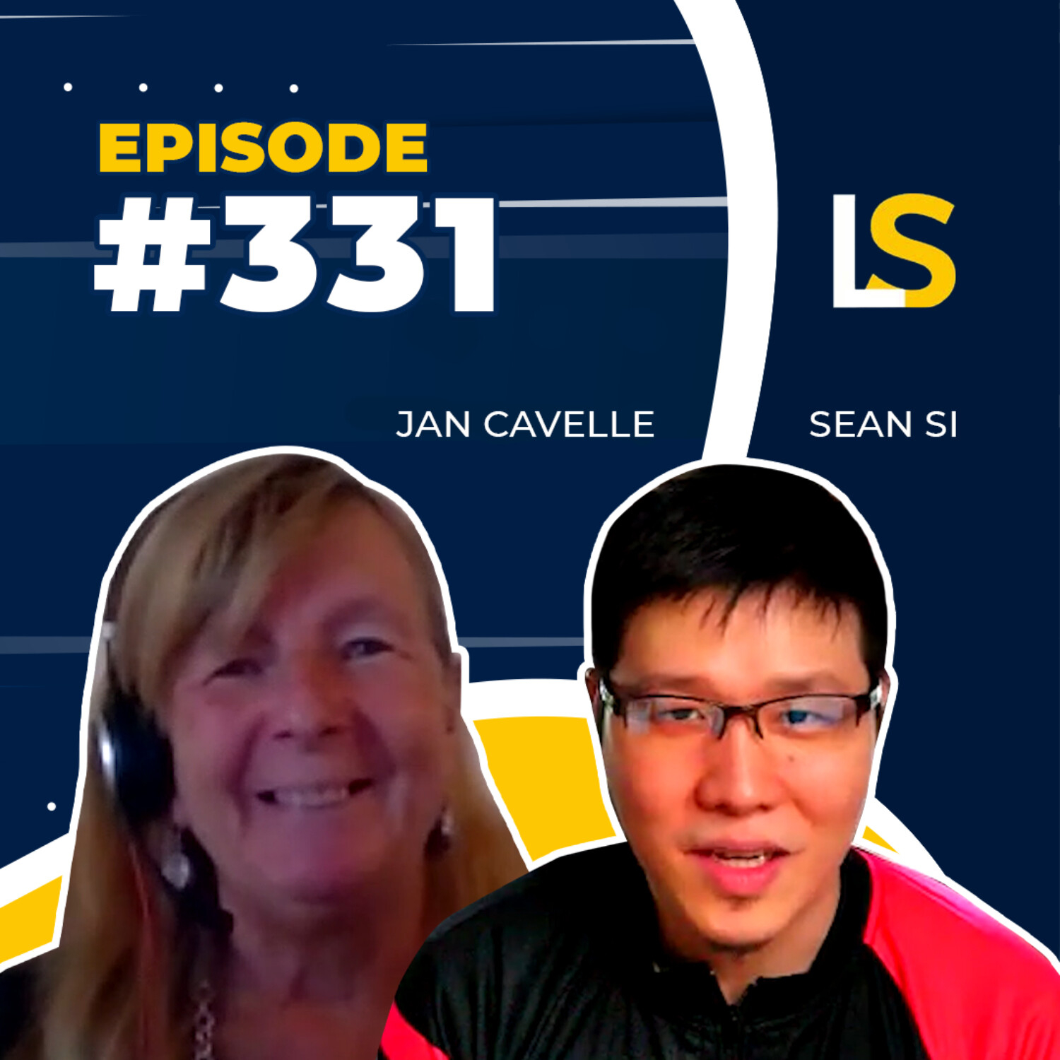 Ep 331: 3 Compelling Scalability Lessons for Business Owners episode artwork