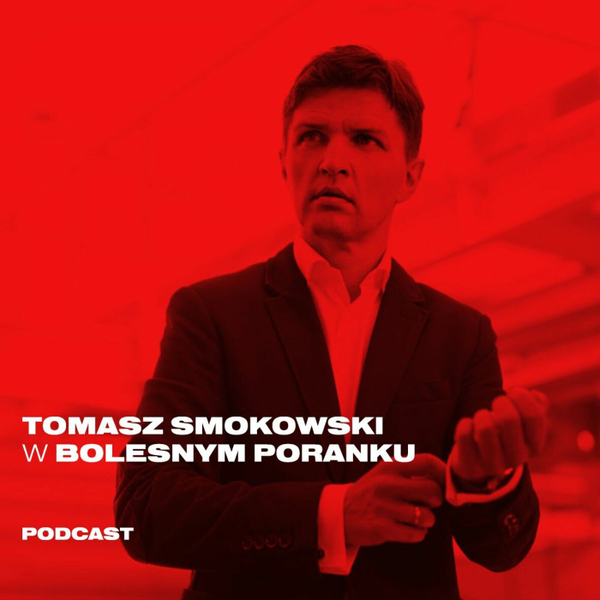 Bolesne Poranki w newonce.radio gość Tomek Smokowski 28.02.2019 artwork