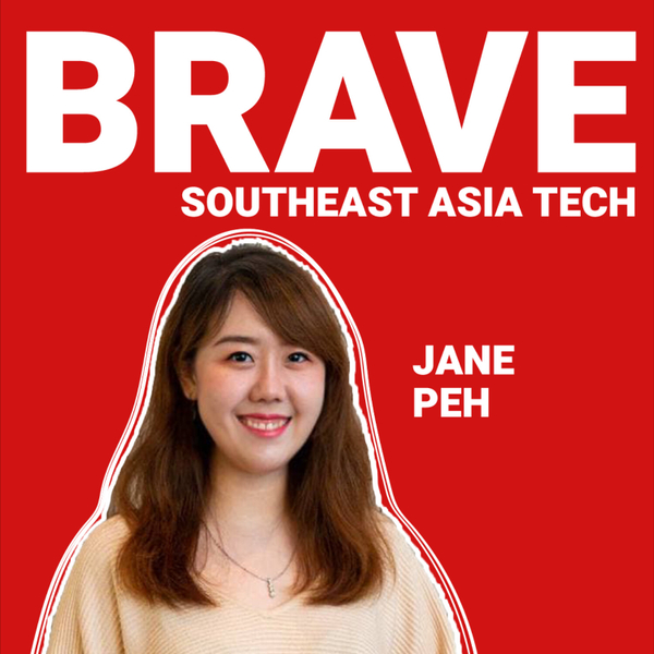Jane Peh: Marketing Misconceptions, Founder Spousal Support & Filtering Advice