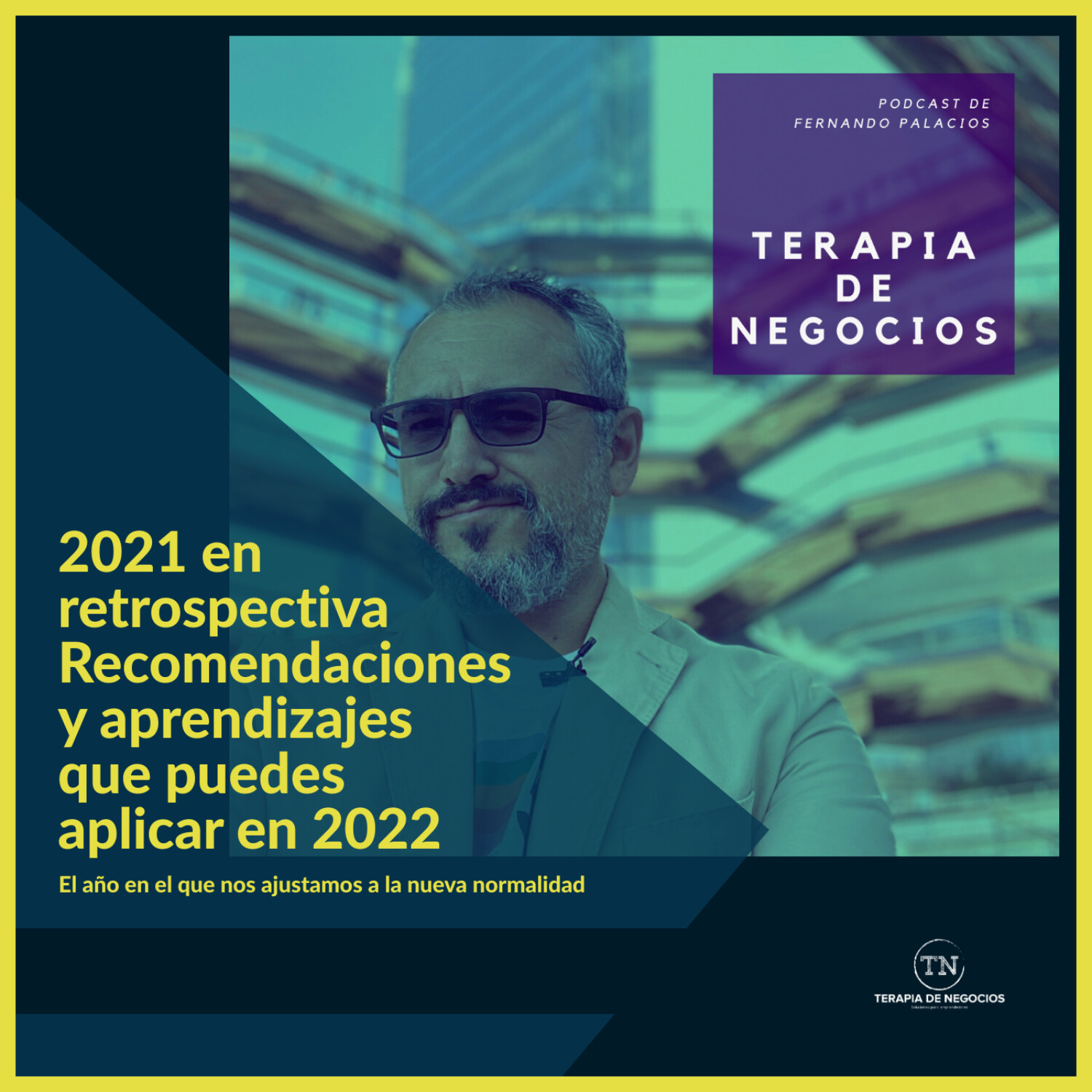 Terapia de Negocios (digitales)