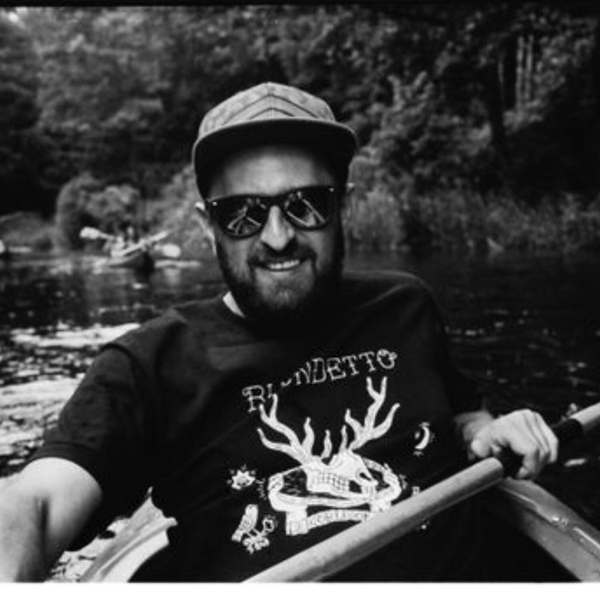 Tylko z Winyla # 35 - Boguś Selekta - SurYa River (100% vinyl music selection ) artwork