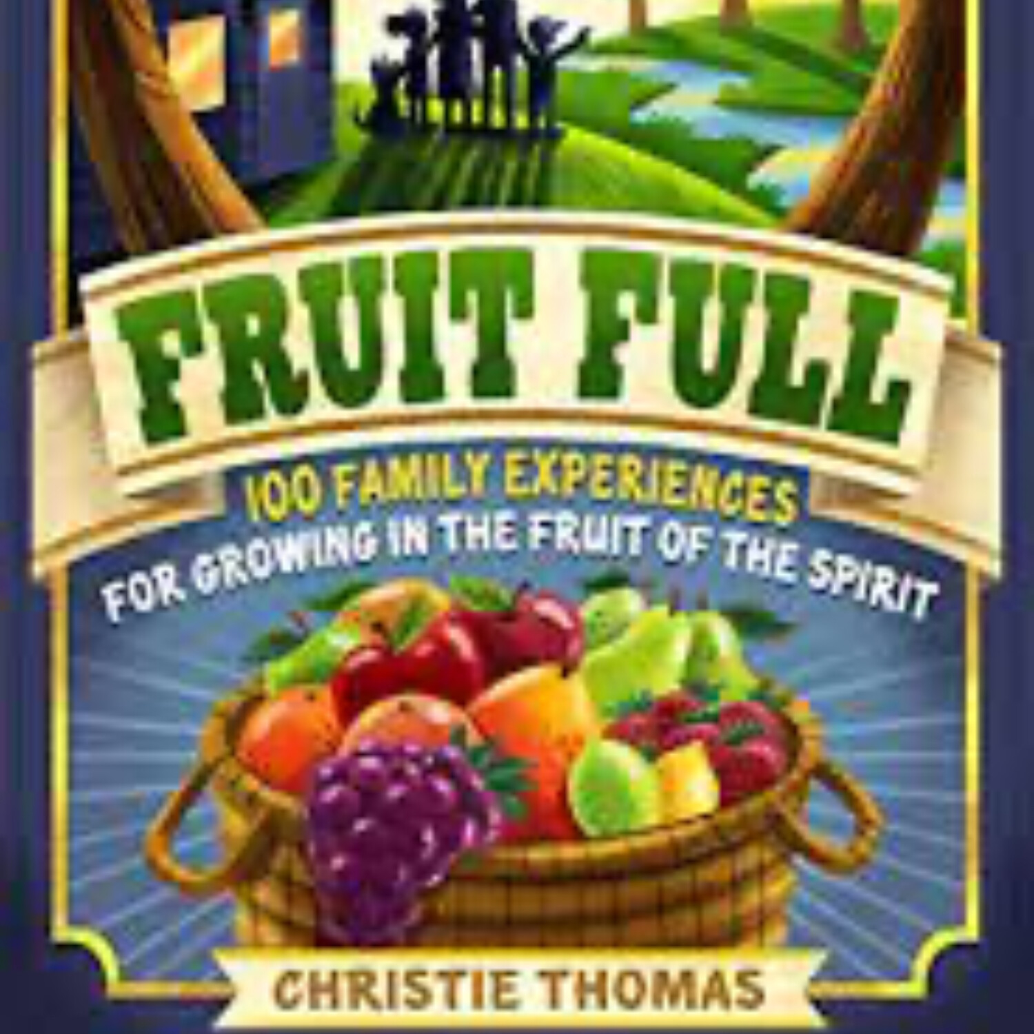 Dr. Paul\'s Family Talk