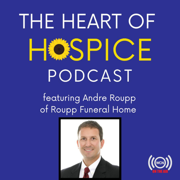 This is What Funeral Planning Should Look Like artwork