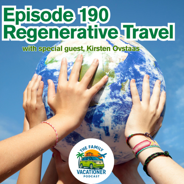 Regenerative Travel artwork