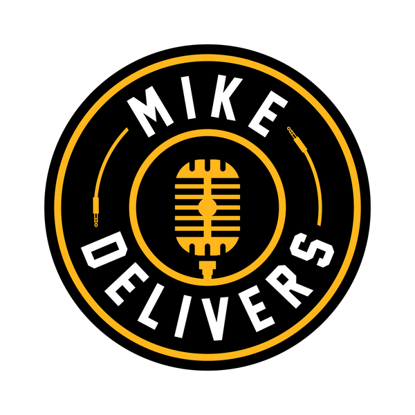 Ep 63: The drunk delivery driver (Interview w/ Macon Gunter) artwork