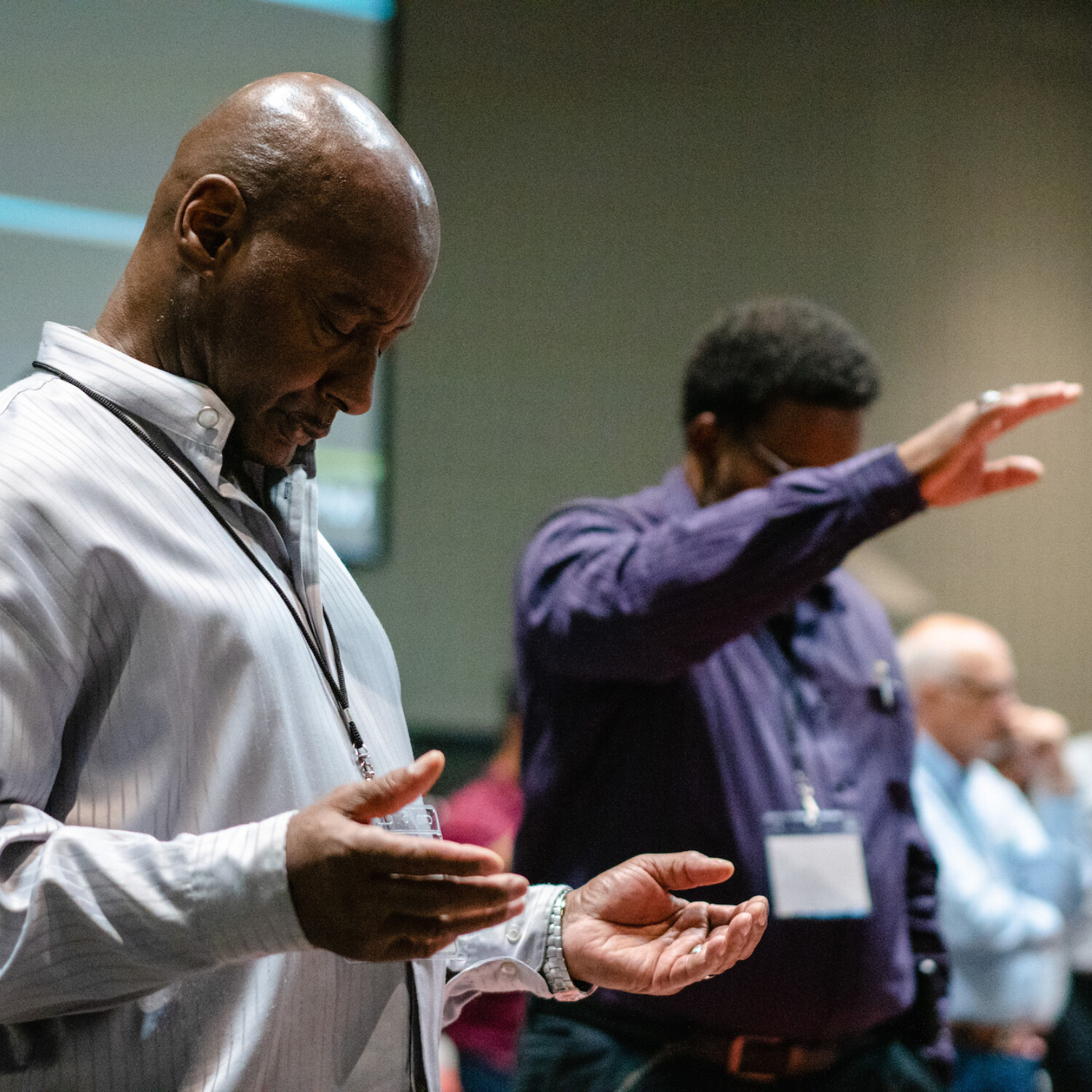 What Does Your Prayer Life Say About You?