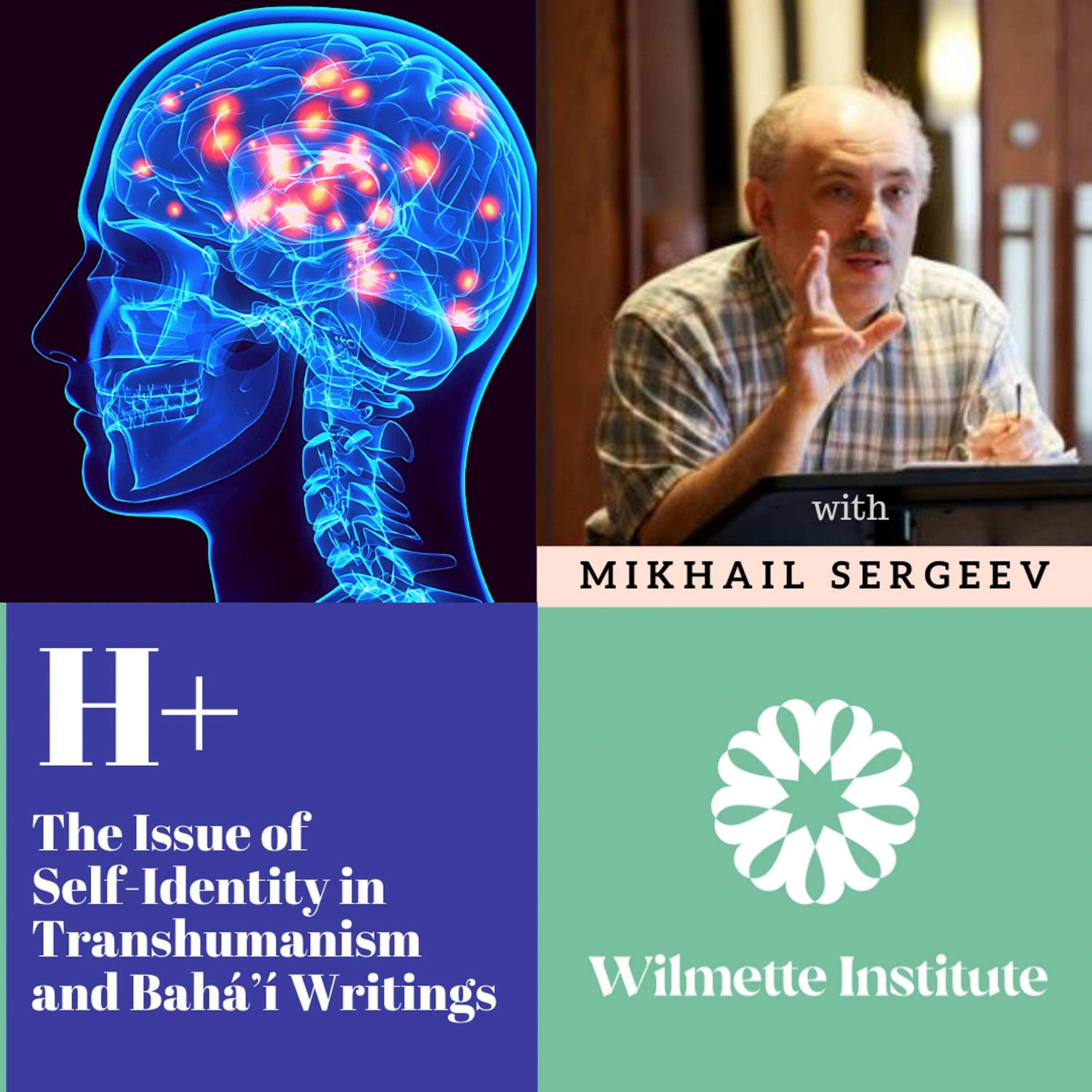 Wilmette Institute
