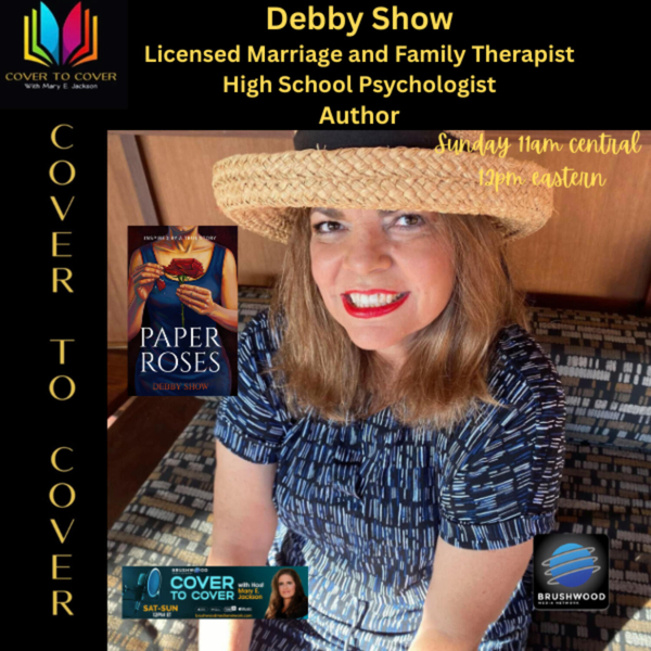 Debby Show - Family Dynamics and My Sister was a Con Artist artwork