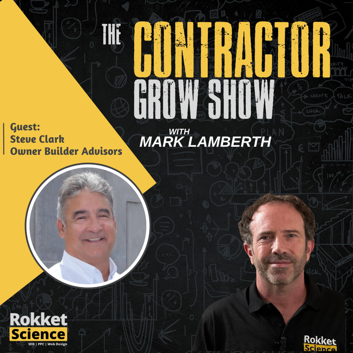 The Contractor Grow Show