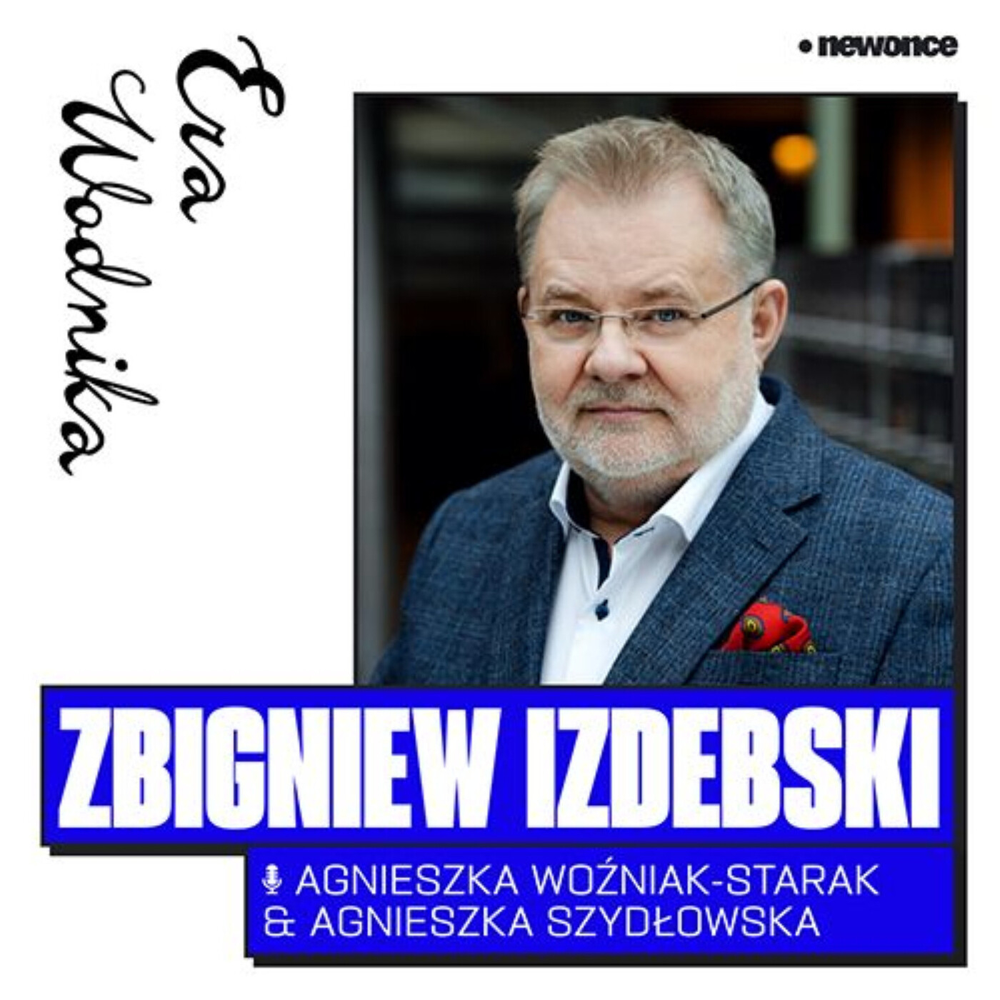Era Wodnika [Agnieszka Szydłowska & Agnieszka Woźniak-Starak]