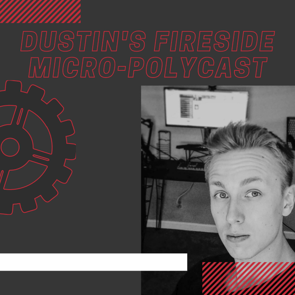 How it Works: The Polymath PolyCast Interview [Fireside Micro-Polycast] artwork