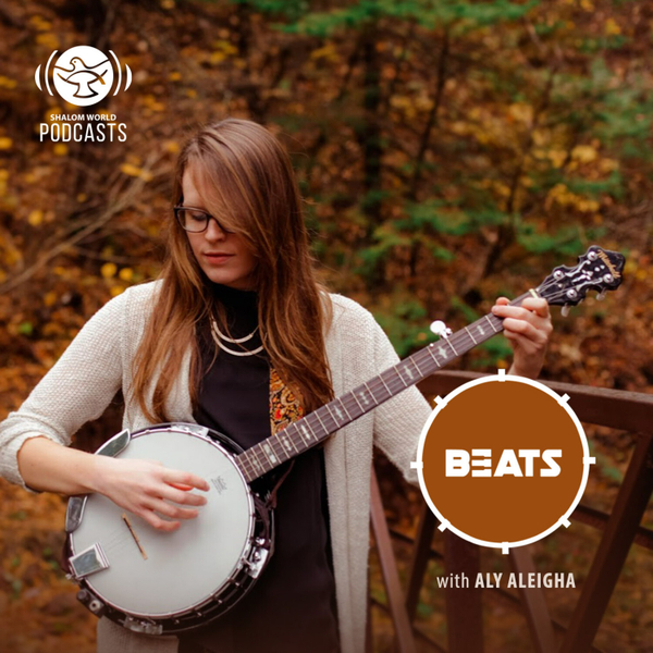 Beats | EP 01 - Singing for the Kingdom | Aly Aleigha artwork