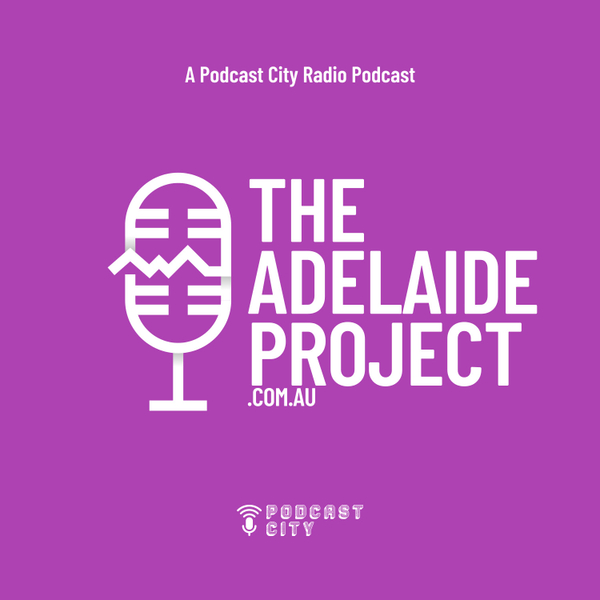 The Adelaide Project “Business Spotlight” artwork