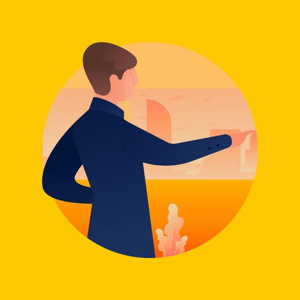 Ep. 2: Why did you Decide to Start your Own Business Instead of Taking Over your Family Business?  artwork