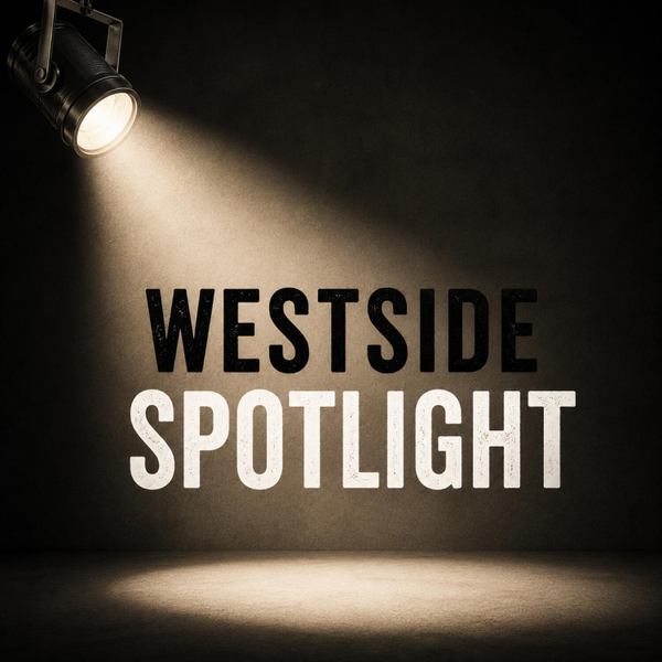Westsider Radio: Westside Spotlight artwork