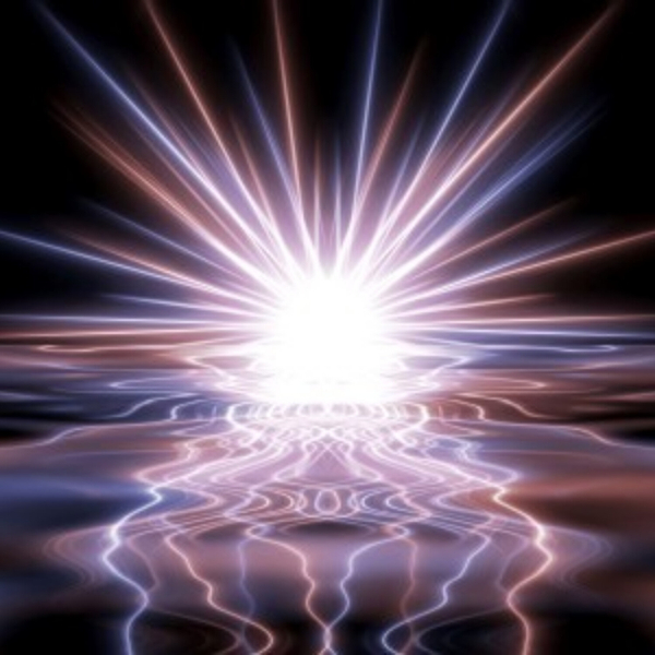 Energy Clearing for Abundance Meditation artwork