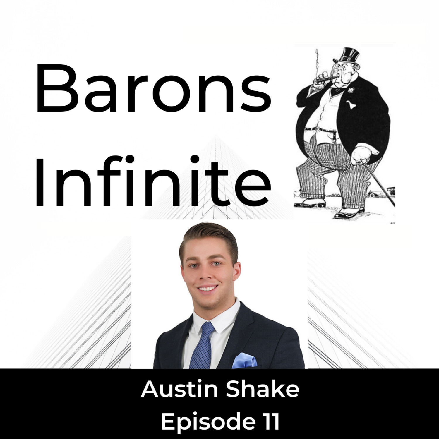 Barons Infinite