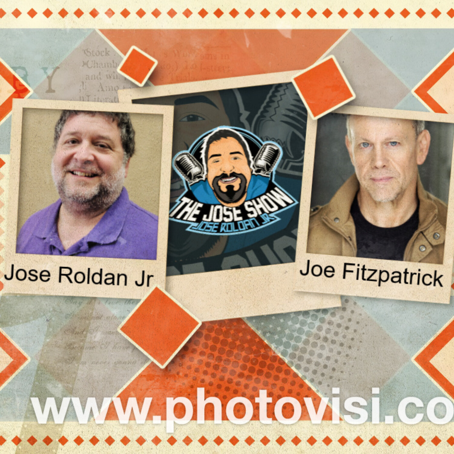 Hate with Jose Roldan and Joe Fitzpatrick!