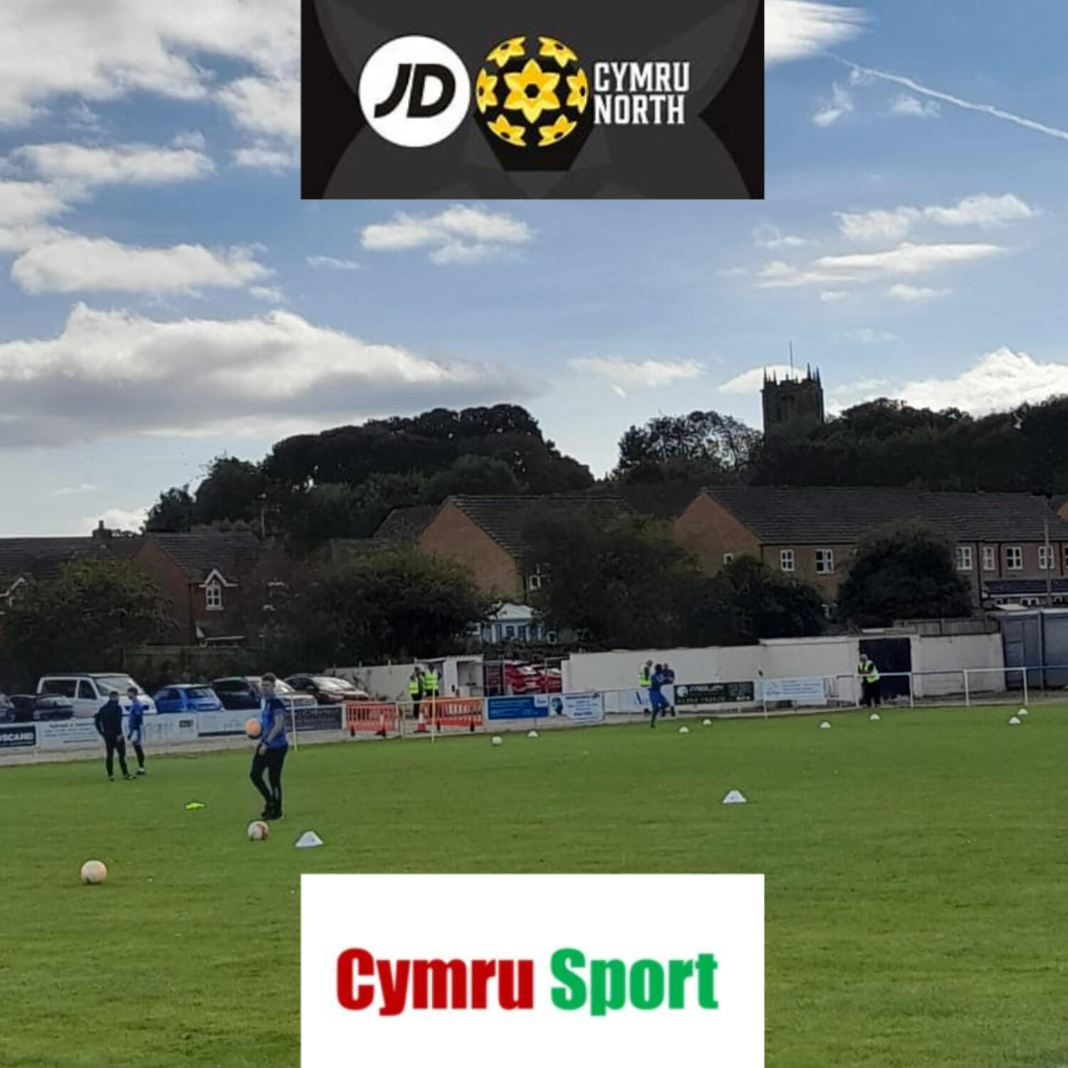 Cymru Sport