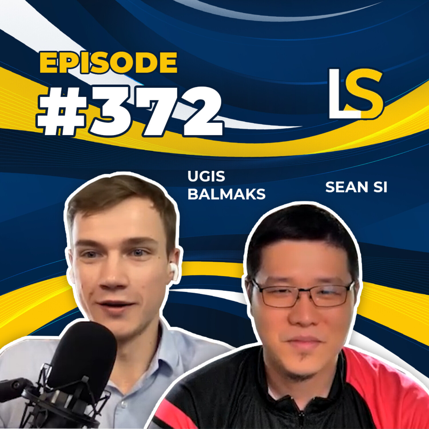Ep 372: The Role of Company Culture in Hiring A-Players episode artwork