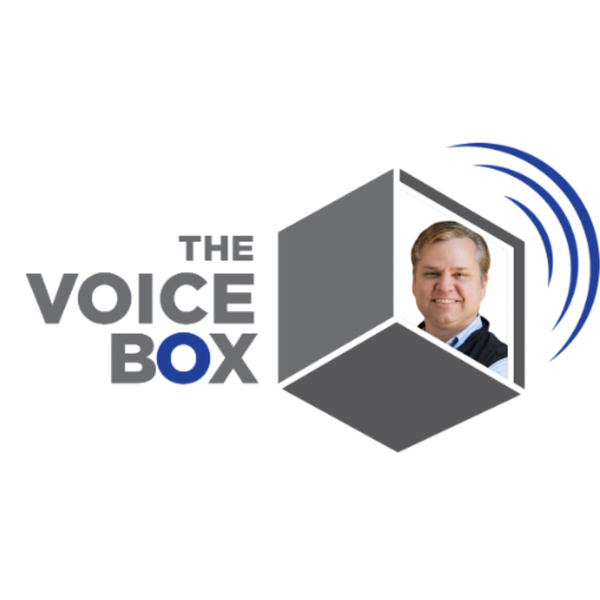 Bruce Rasa, AgVoice artwork