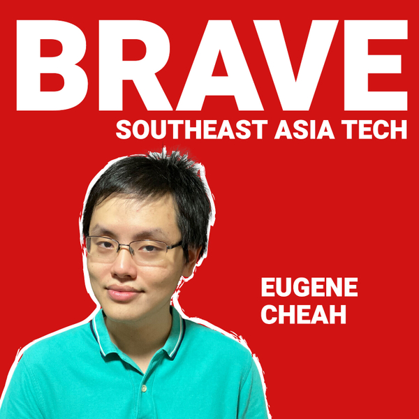 Eugene Cheah: Generative AI Boom, Societal Hallucinations & UI Testing Automation