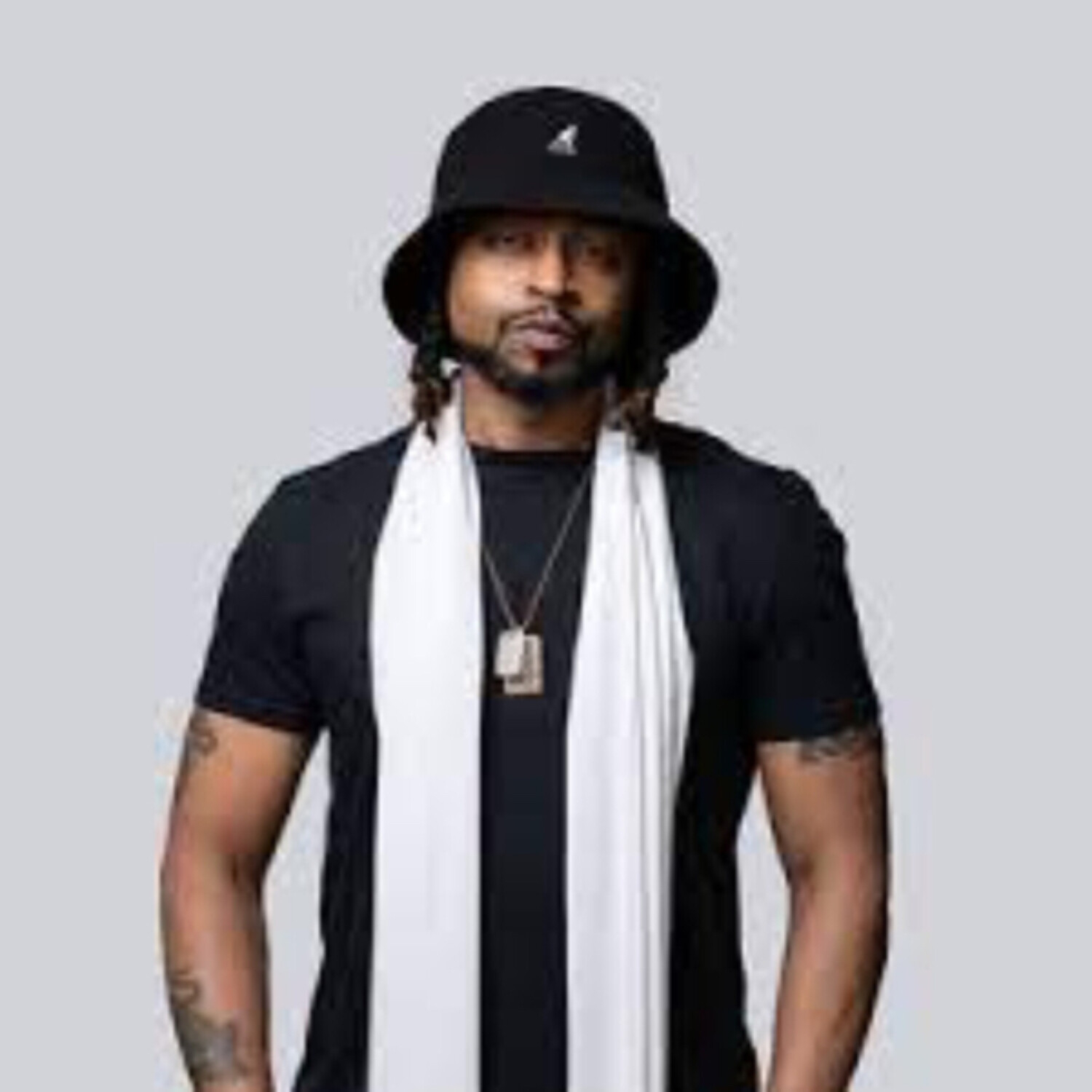 WORDSMITH, Musician/CEO/Philanthropist (5-19-21)