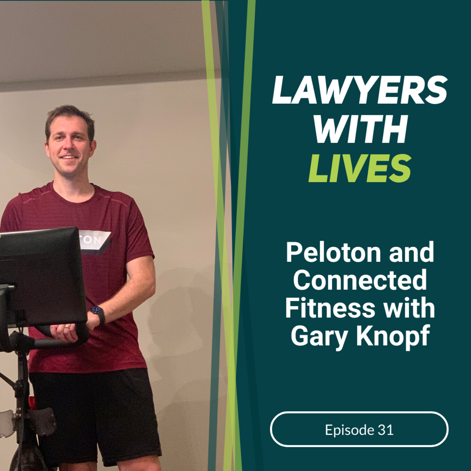 Lawyers With Lives
