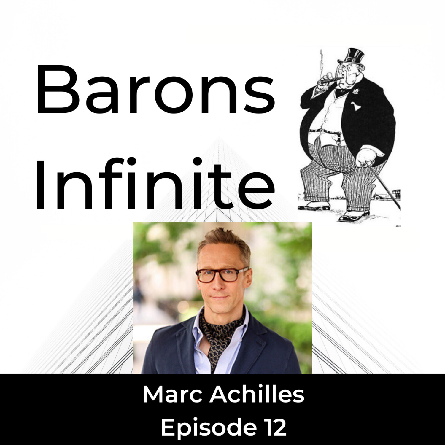 Barons Infinite