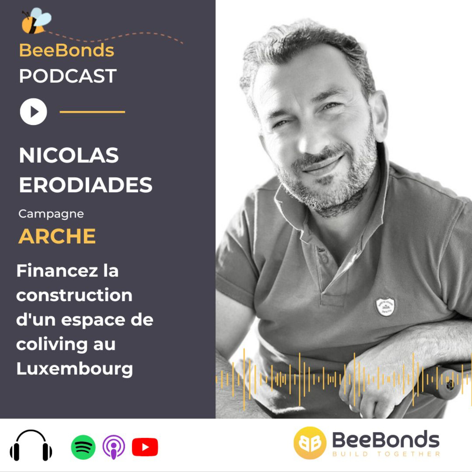 BeeBonds Podcast