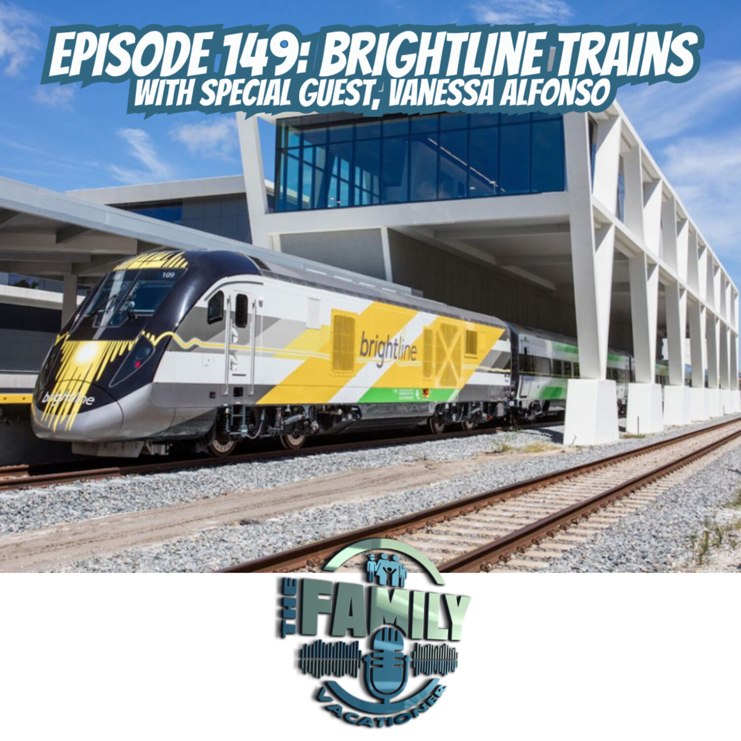Brightline Trains