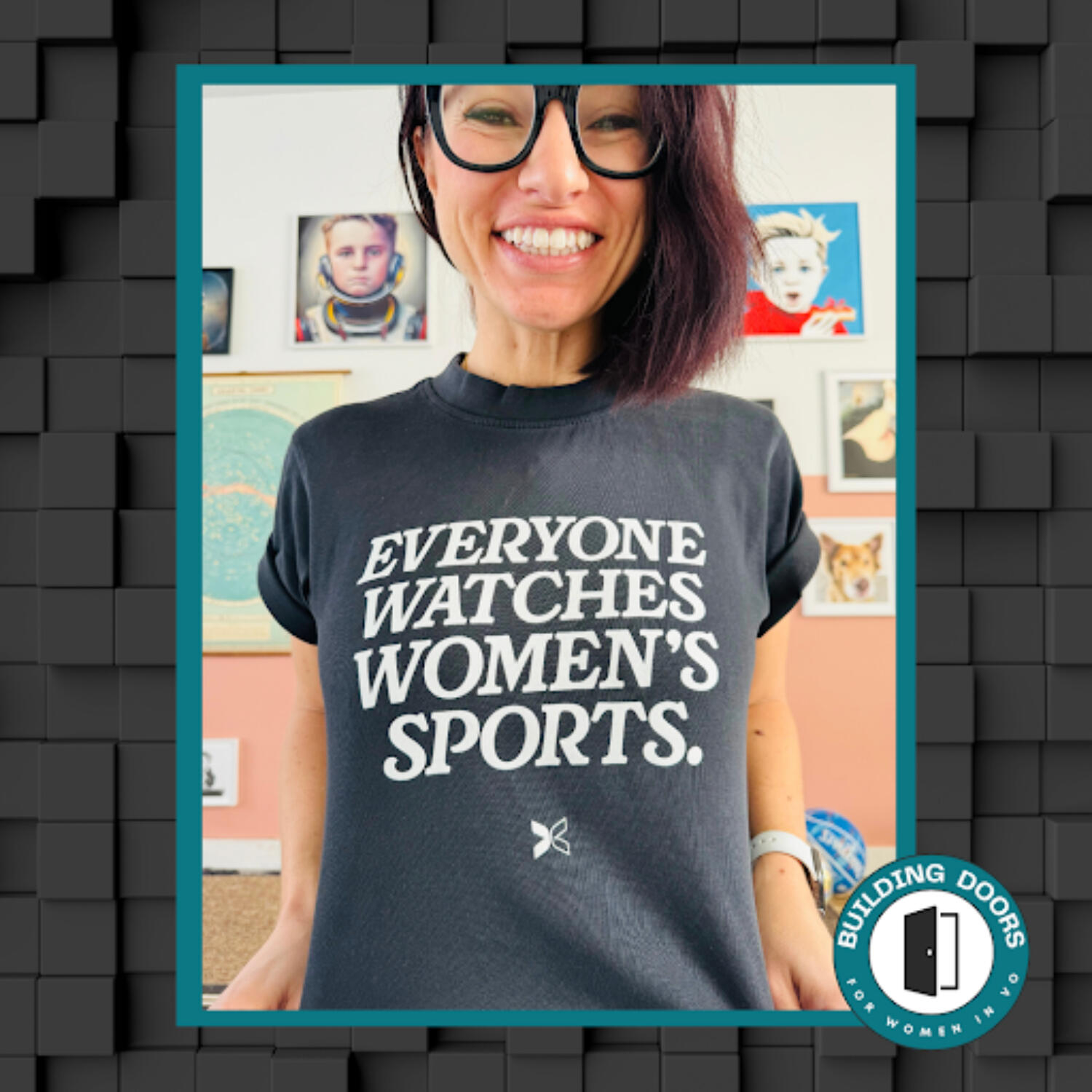 The Building Doors Podcast