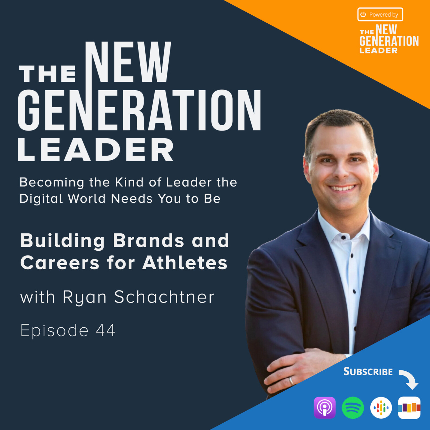 Building Brands and Careers for Athletes The Transformative Power of