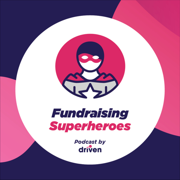 Farrah Rooney On How To Improve Your Donation Process artwork