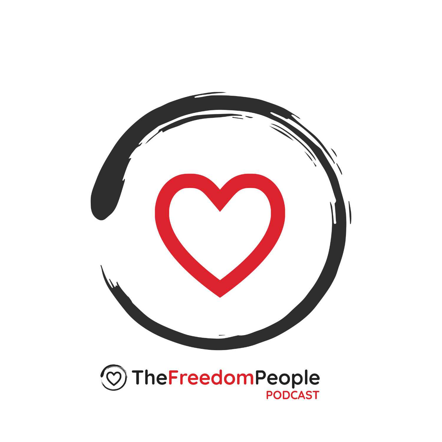 The Freedom People Live with Peggy Hall