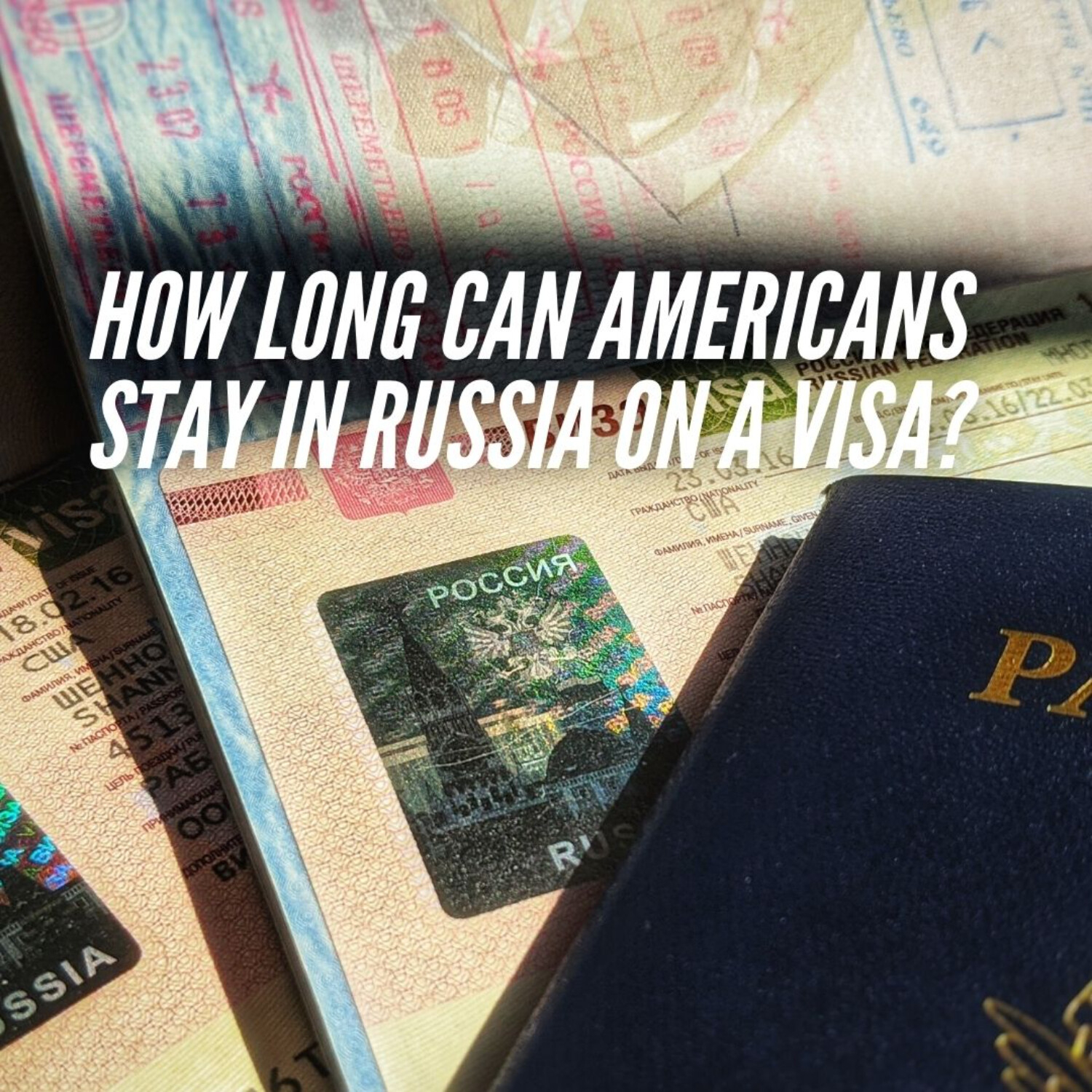 The Expat Edge