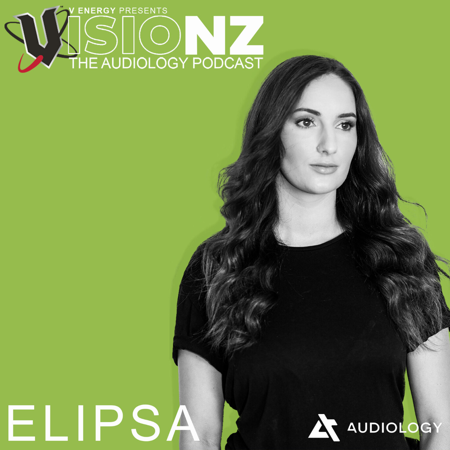 VISIONZ - The Audiology Podcast