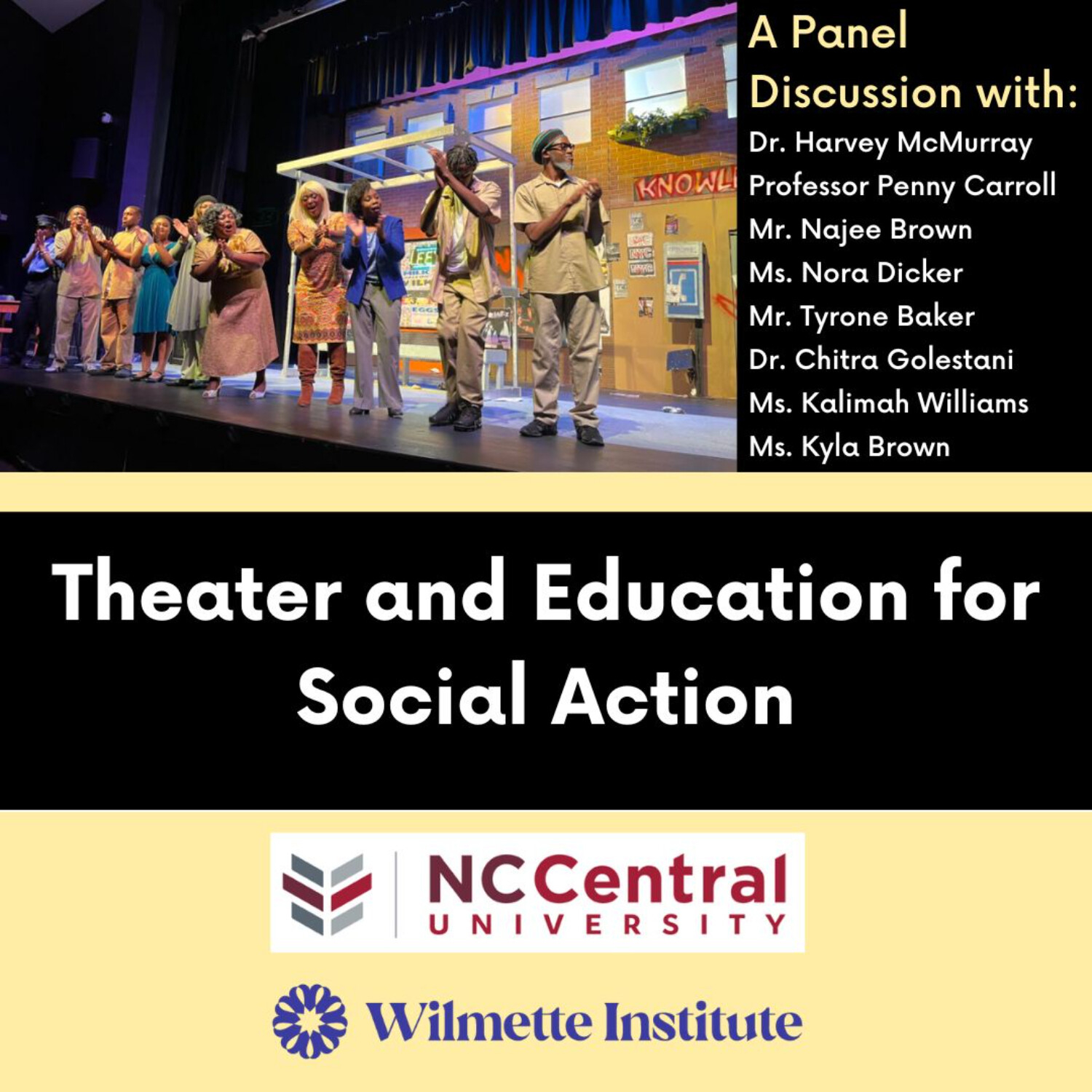 Wilmette Institute